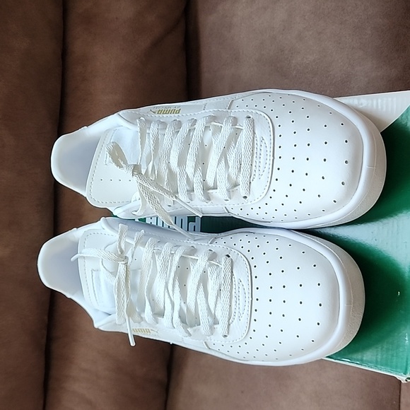 Puma Other - PUMA GV SPECIAL JR